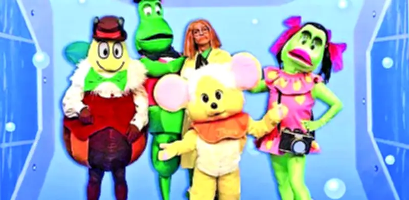 De Therians a Memes: Los Personajes Animales de la TV Mexicana que Marcaron Época