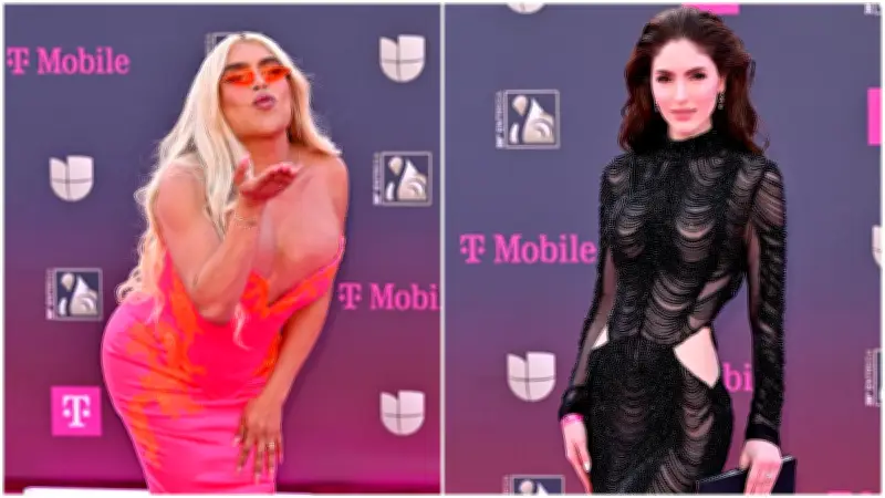 De Wendy Guevara a Miss Venezuela: Los Vestidos Más Impactantes de Premio Lo Nuestro 2026