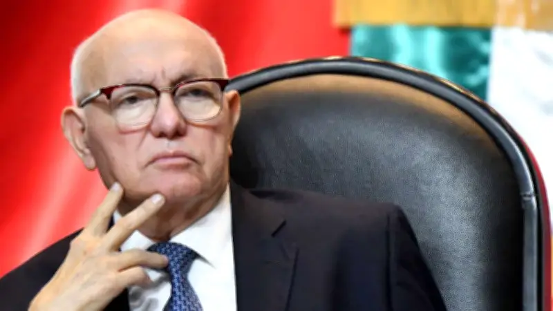 Debate sobre la continuidad de David Colmenares en la Auditoría Superior de la Federación