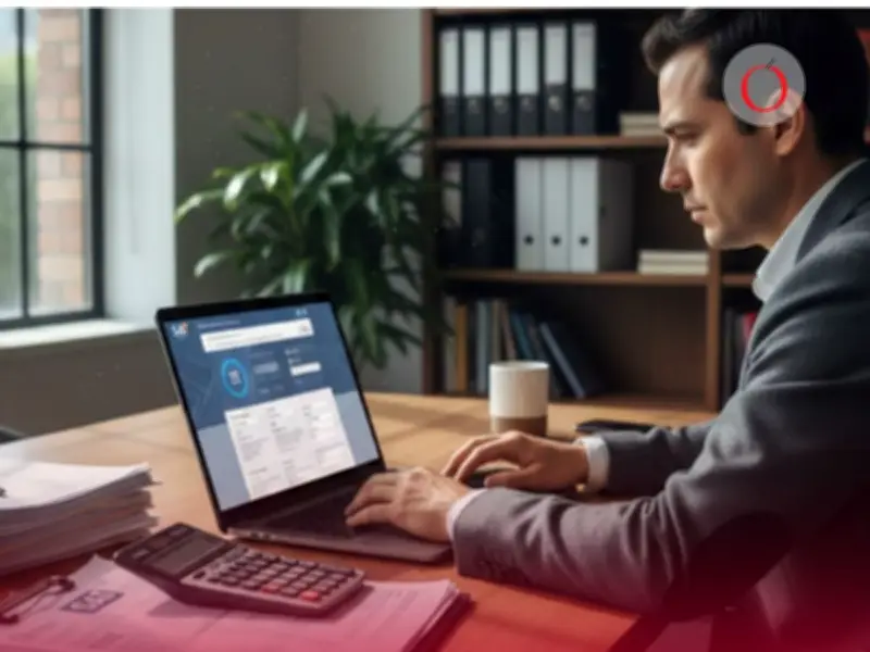 Declaración Anual SAT 2026: Obligados a Presentar en Marzo y Sanciones por Incumplimiento