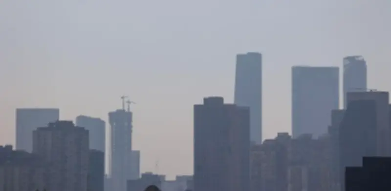 Declaran contingencia ambiental en Valle de México por altos niveles de ozono