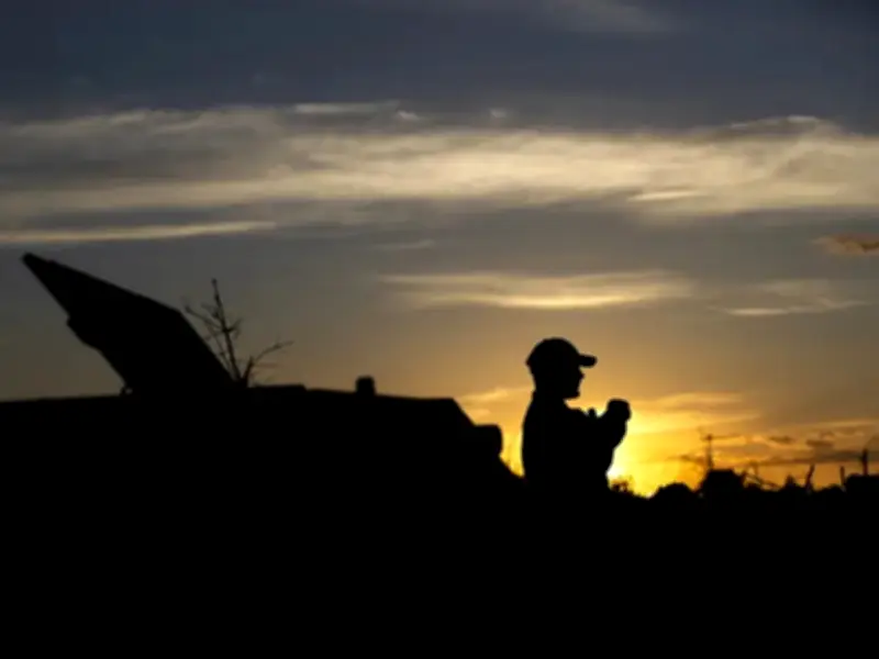 Defensas Rusas Derriban Siete Drones Ucranianos Dirigidos a Moscú