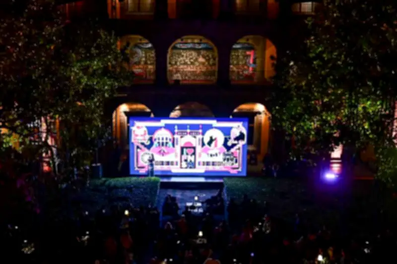 Del Reguetón al Rock Clásico: Así es el Cartel de la Feria Nacional de San Marcos 2026