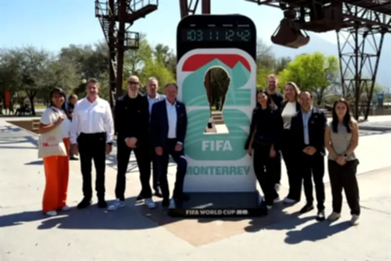 Delegación de Países Bajos Turistea por Monterrey para Impulsar Lazos