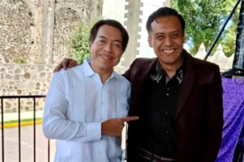 Delgado me ofreció embajada en Costa Rica, afirma exfuncionario Arriaga