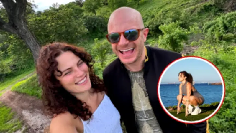 Delia García, novia de Facundo, critica a los 'therian' y aboga por un salvajismo auténtico