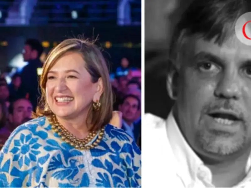 Demanda contra Xóchitl Gálvez: Carlos Ímaz inicia proceso legal por daño moral