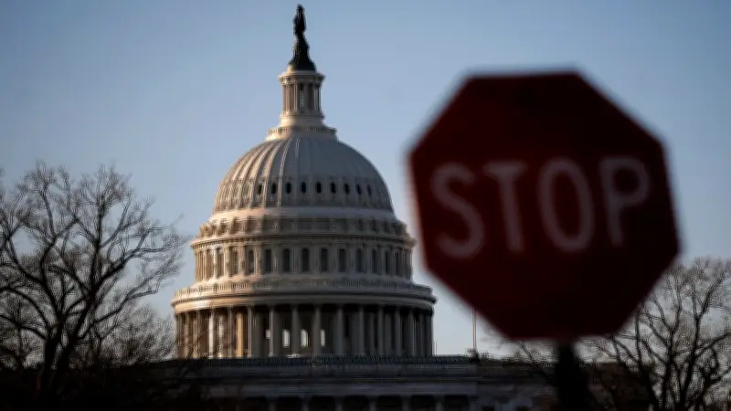 Demócratas acusan a Trump de ordenar ataque a Irán sin autorización del Congreso estadounidense