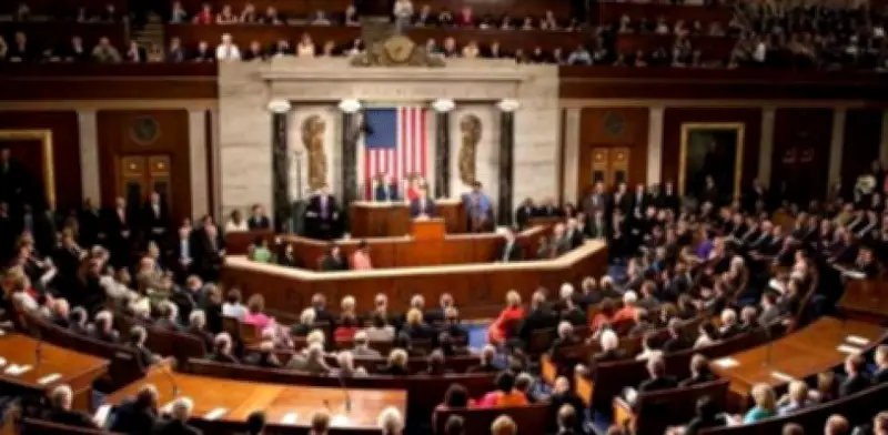 Demócratas en EU impulsan ley 'del buen vecino' contra intervencionismo en América Latina