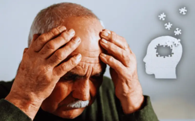 Demencia Temprana: Hábitos que la Provocan y Estrategias para Prevenirla