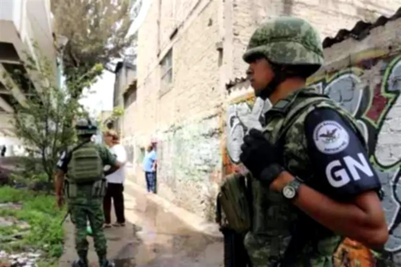Denuncian ante la CIDH reformas de Morena por afectar derechos humanos
