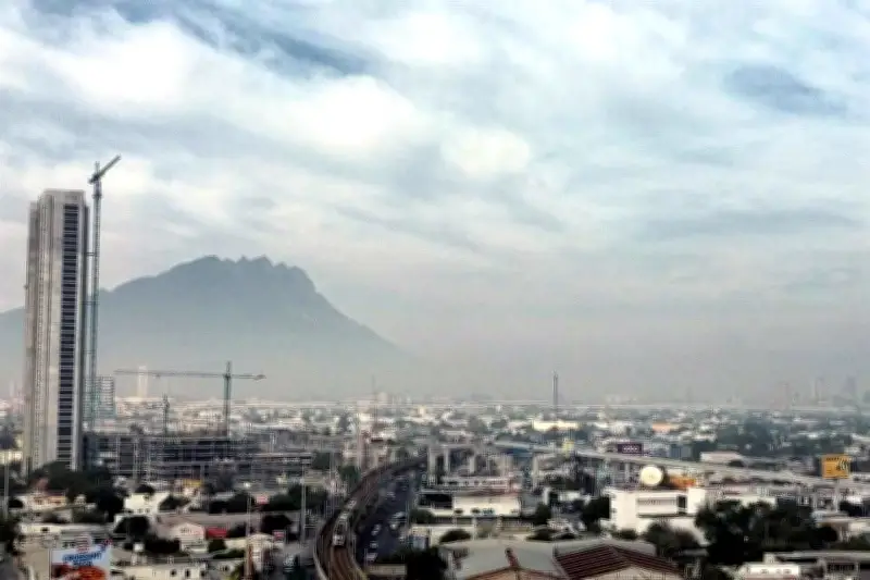 Denuncian falta de datos en medición de aire sucio en México, afectando salud pública