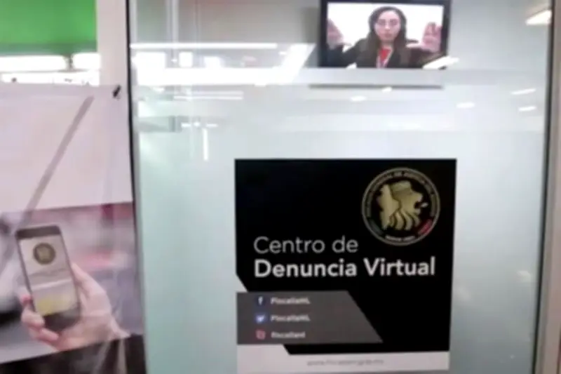 Denuncias Virtuales Alcanzan el 100% de Capacidad en México: Un Nuevo Paradigma