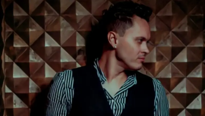 Depresión y enfermedad crónica: las causas del fallecimiento de Héctor Zamorano de La Academia