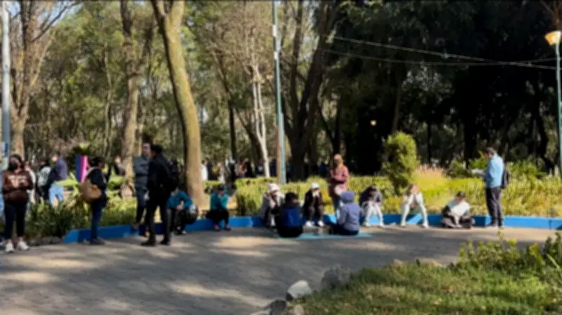 Desabasto de jeringas paraliza vacunación contra sarampión en Benito Juárez