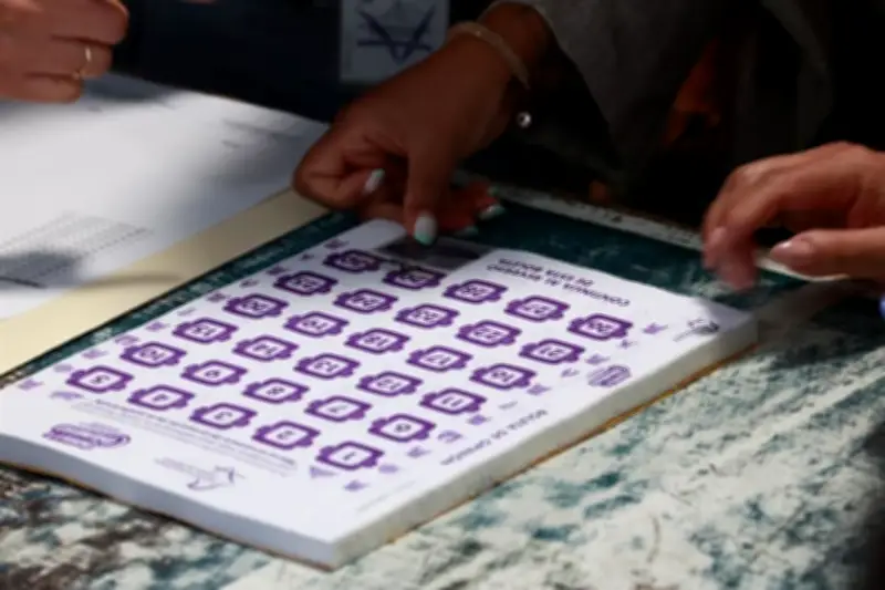 Desaire al Gasto Vecinal: Colonias Quedan Sin Proyectos de Infraestructura