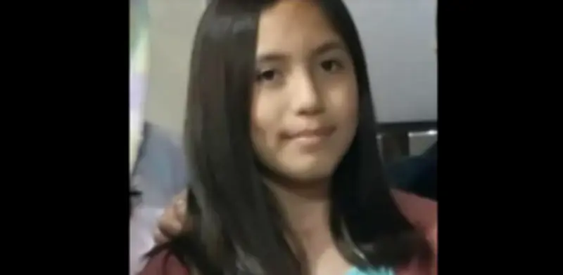 Desaparición de Elizabeth, 12 años, en Álvaro Obregón: Familia bloquea avenida exigiendo búsqueda