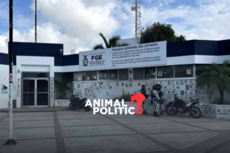 Desaparición de mineros en Concordia: Sheinbaum investiga posible extorsión