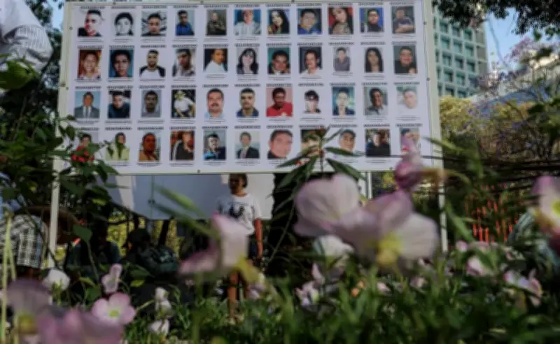 Desapariciones en México aumentan 213% en una década; Sinaloa, Sonora y BCS lideran tasas