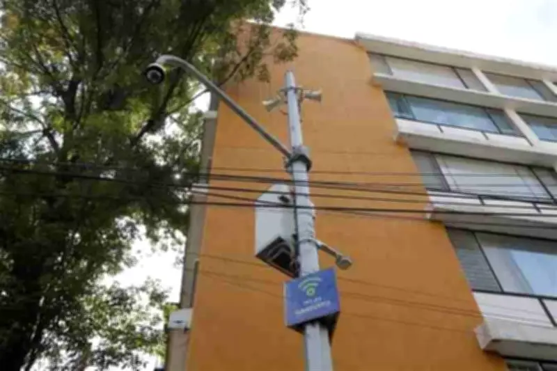 Desconectan del C5 el Centro de Búsqueda de Personas en la Ciudad de México