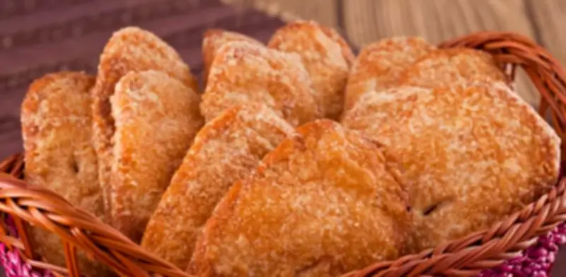 Descubre el Secreto de las Campechanas: El Pan Dulce Más Crujiente y Dorado