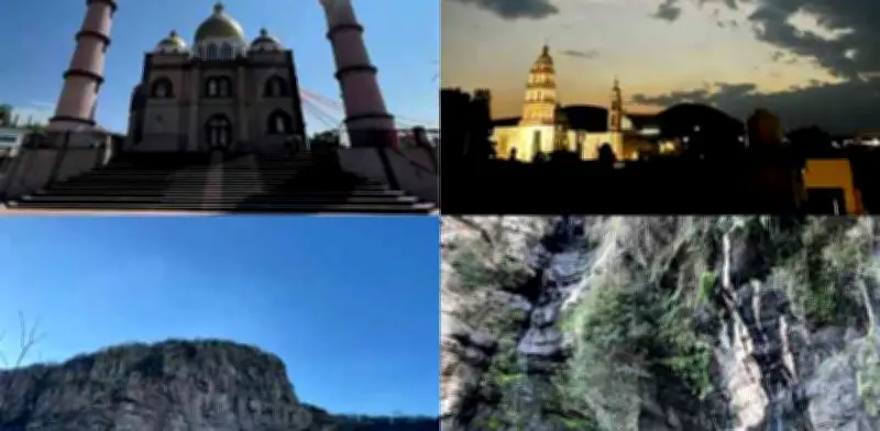 Descubre Guanajuato: Tesoros Ocultos Más Allá de San Miguel de Allende