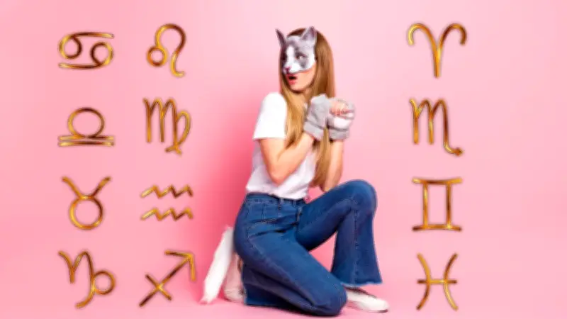 Descubre qué Therian eres según tu signo zodiacal: una guía espiritual