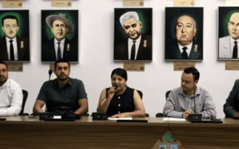 Designan a Lorena Marisol Rodríguez como alcaldesa interina de Tequila tras detención de exalcalde