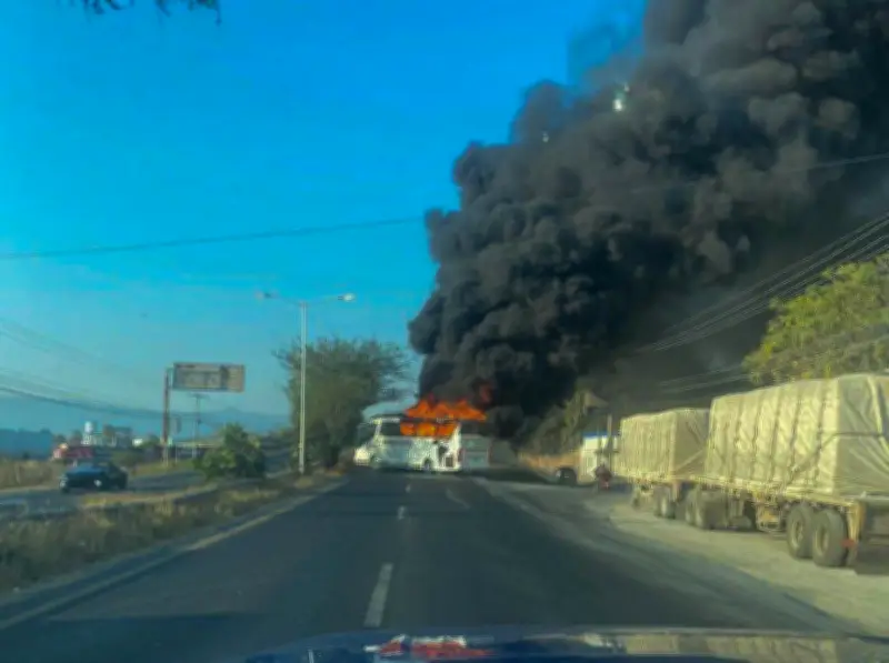 Desinformación con IA multiplicó el pánico tras muerte de 'El Mencho' del CJNG