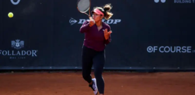 Destanee Aiava se retira del tenis denunciando racismo y misoginia en el deporte