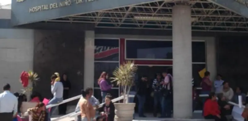 Destituyen a secretario de Salud de Coahuila por crisis sanitaria y muerte de bebés