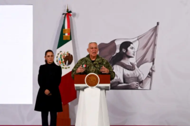 Detalles del operativo que terminó con la vida de 'El Mencho', líder del CJNG