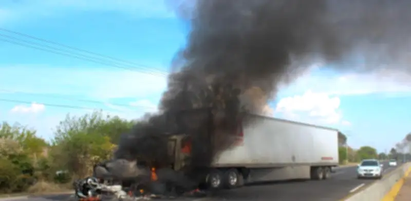 Detienen a 48 personas en Guanajuato tras violentos hechos posteriores a abatimiento de 'El Mencho'