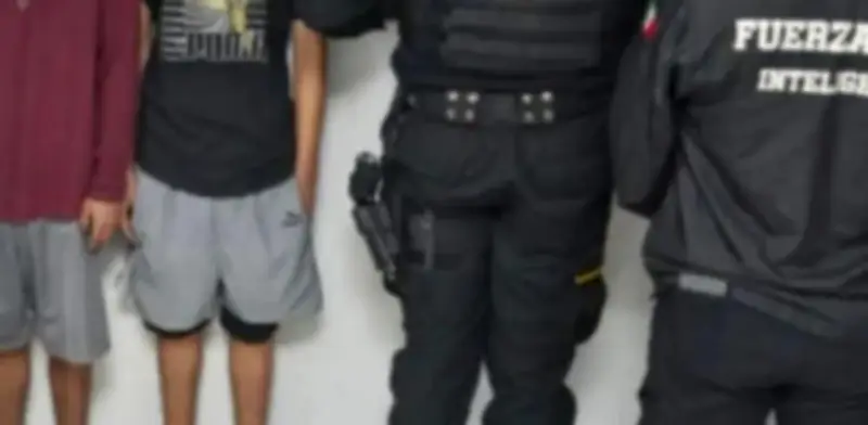 Detienen a adolescente por asesinato de mujer en Monterrey mientras realizaba labores domésticas