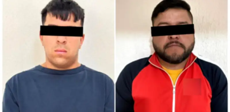 Detienen a cuatro implicados en asesinato de director de disquera en Jardines del Pedregal, CDMX