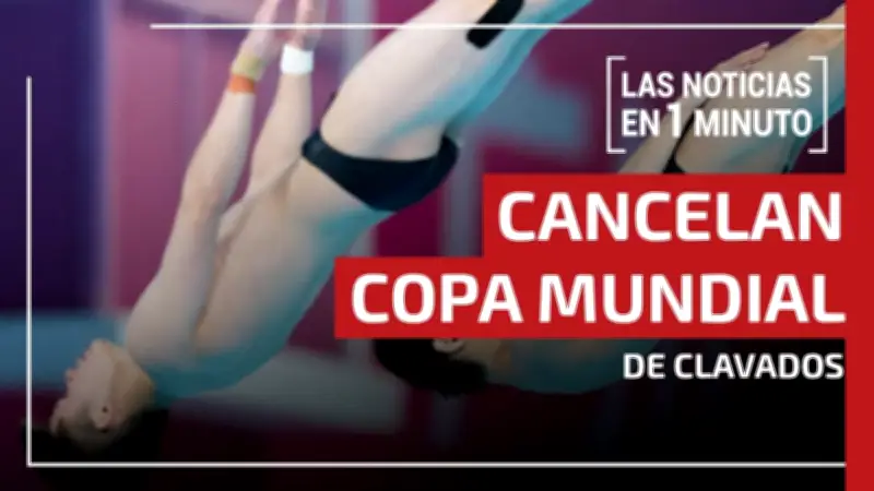 Detienen a cuatro reos fugados en Puerto Vallarta; cancelan Mundial de Clavados 2026