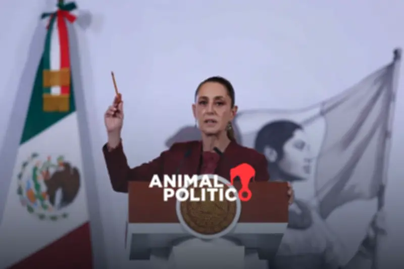 Detienen a exsecretario de Marina por presunto huachicol fiscal en caso Sheinbaum