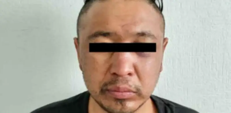 Detienen a homicida en Edomex por apuñalar a interno en centro de adicciones