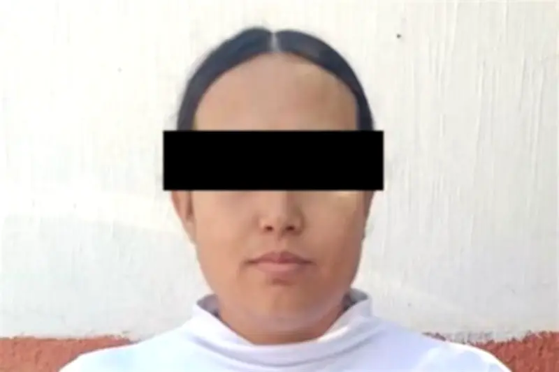 Detienen a 'La Leona', presunta reclutadora clave del Cártel Jalisco Nueva Generación
