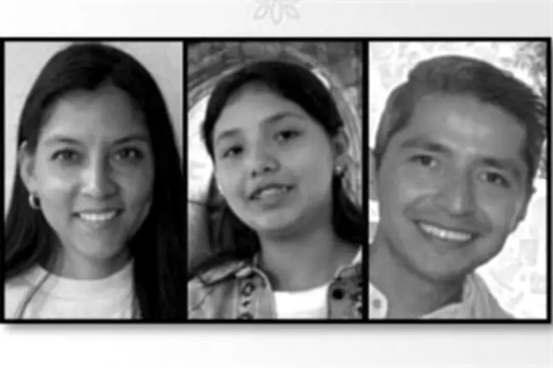 Detienen a otro implicado en asesinato de familia e intérprete de LSM en México