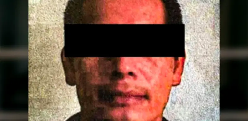 Detienen a padrastro en Oaxaca por violación agravada a hijastra durante 5 años