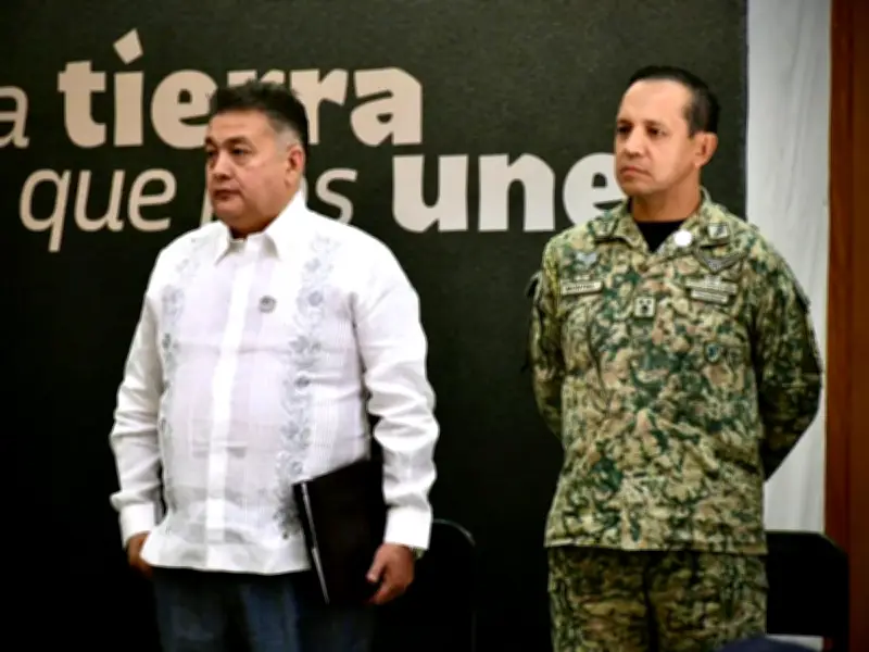 Detienen a presunta integrante de 'La Empresa' en Morelos; operativo deja saldo blanco en carnavales