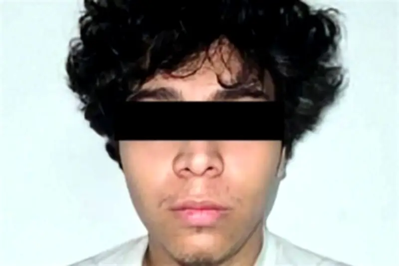 Detienen a presunto cómplice de homicidio en la colonia El Carmen