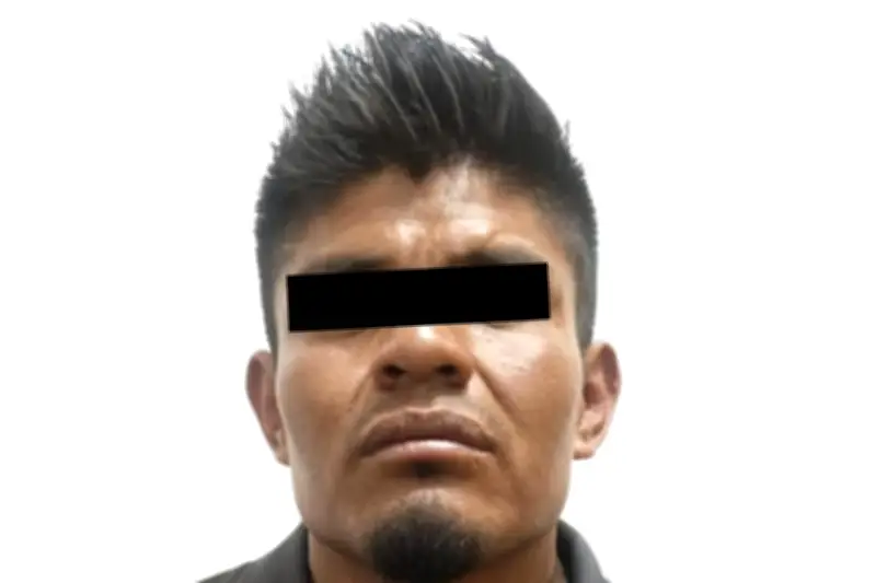 Detienen a presunto feminicida de dentista en Chimalhuacán; caso conmociona