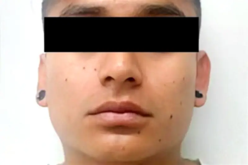 Detienen a presunto responsable de crimen en Santiago de Querétaro