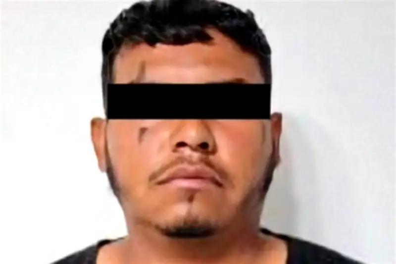 Detienen a presunto responsable de crimen en velorio en Zacatecas