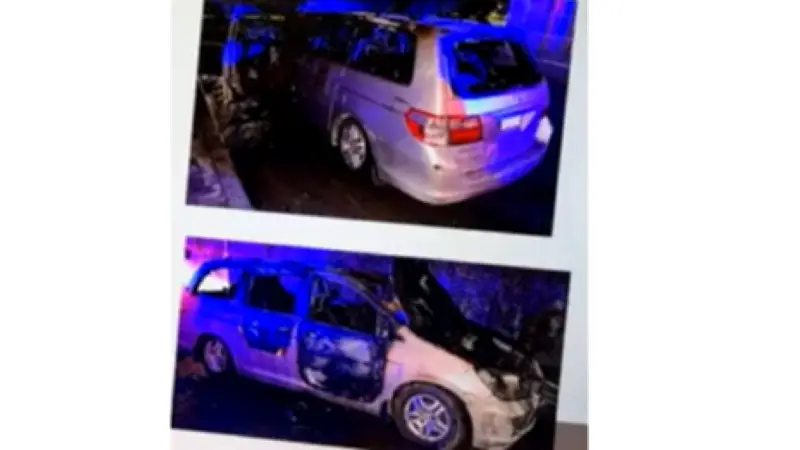 Detienen a tres sujetos por calcinar a cinco personas en Tijuana