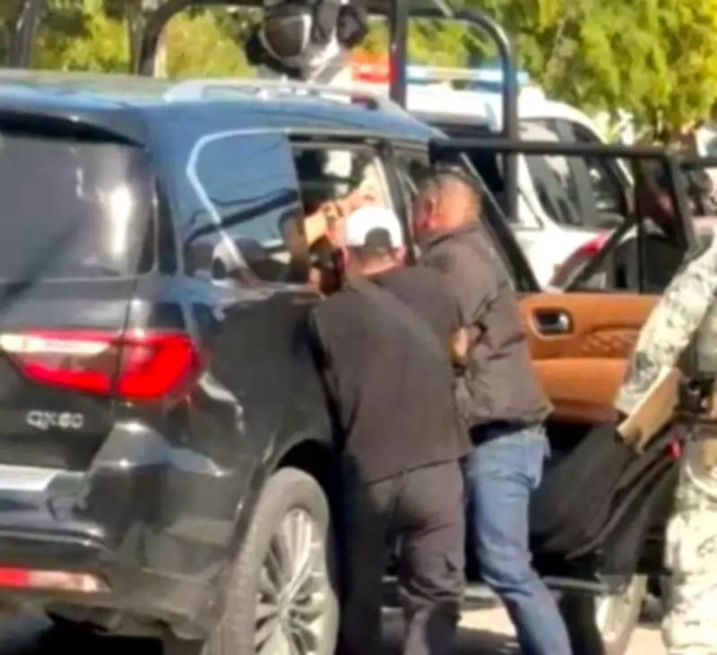 Detienen en Cancún a empresario de Dolphin Discovery por presunto fraude procesal