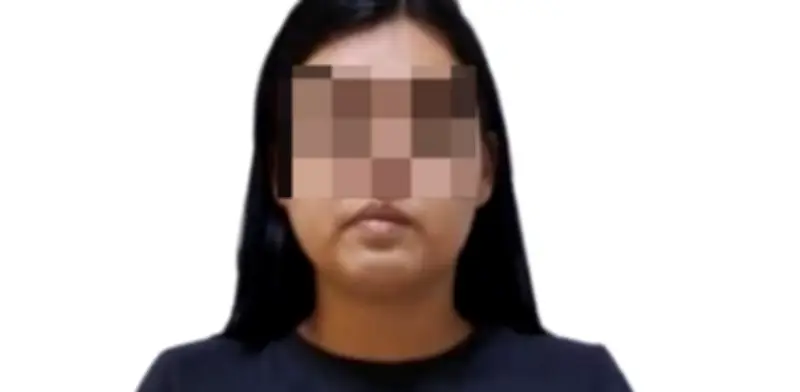 Detienen en Guanajuato a mujer implicada en asesinato de policías de Morelos