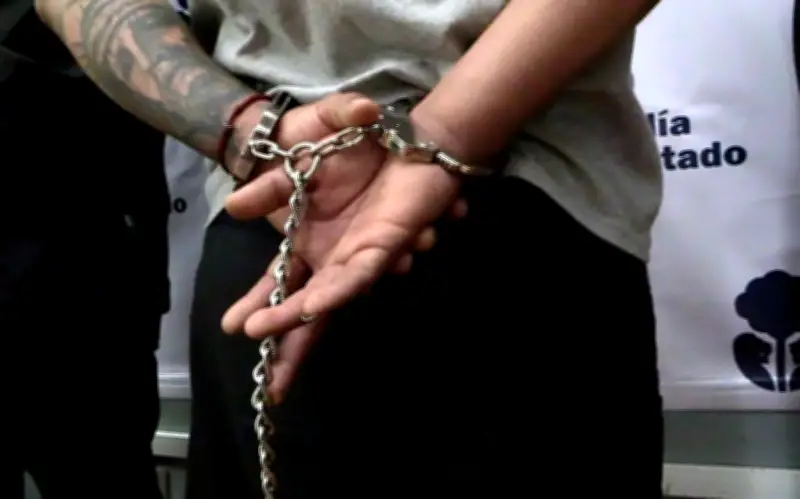 Detienen en Jalisco a presunto homicida vinculado con al menos diez asesinatos en la ZMG